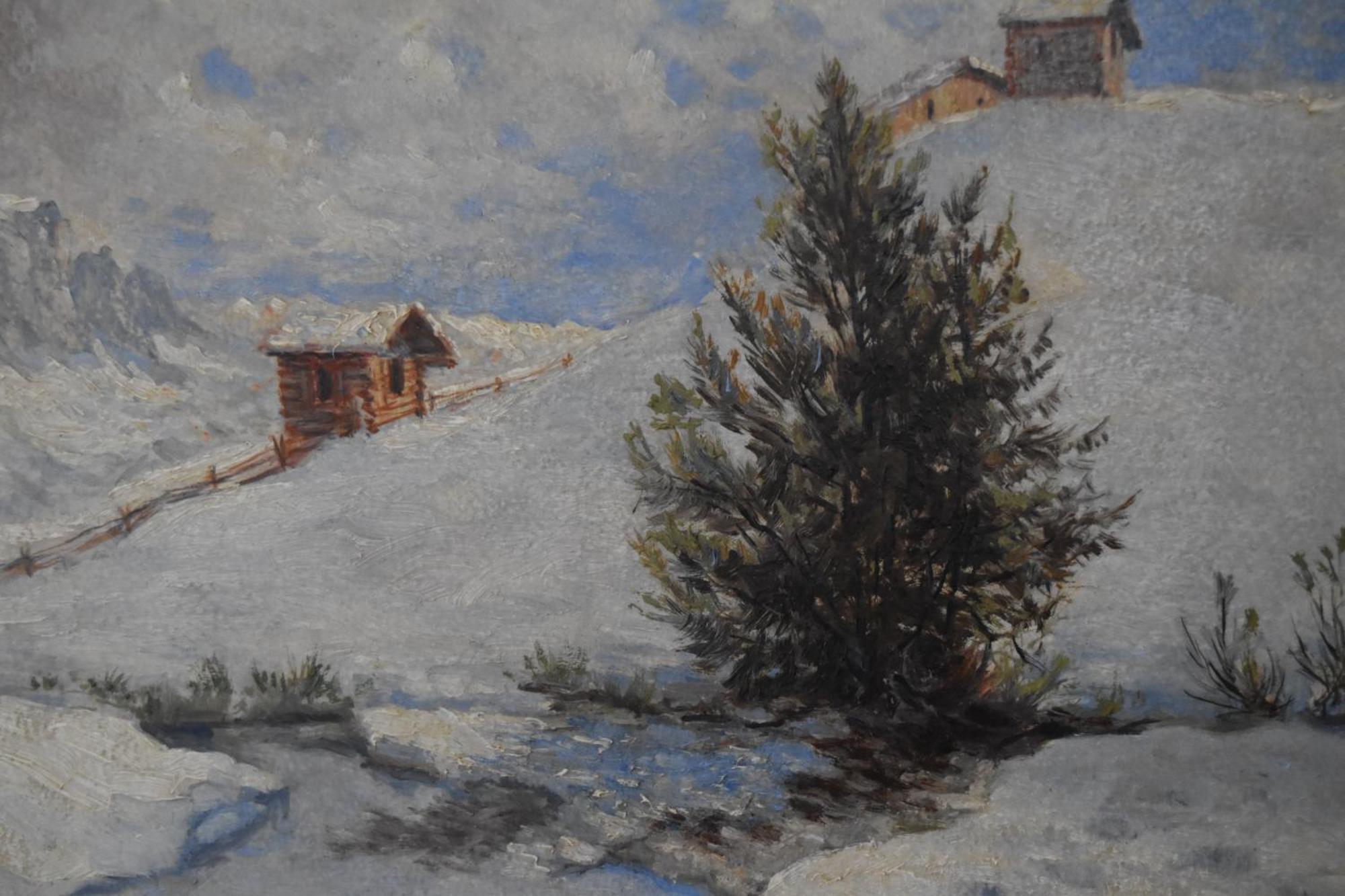 Chalet Pradat Arabba Eksteriør bilde